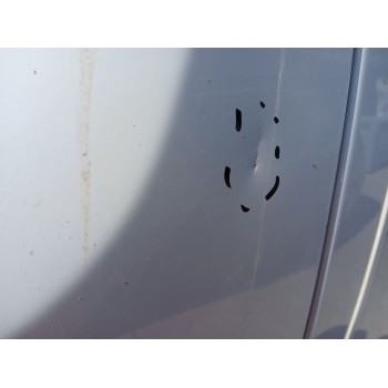 Recambio de puerta delantera izquierda para renault trafic iii furgoneta (fg_) 1.6 dci 95 (fgmj, fgmr) referencia OEM IAM   