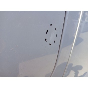 Recambio de puerta delantera izquierda para renault trafic iii furgoneta (fg_) 1.6 dci 95 (fgmj, fgmr) referencia OEM IAM   