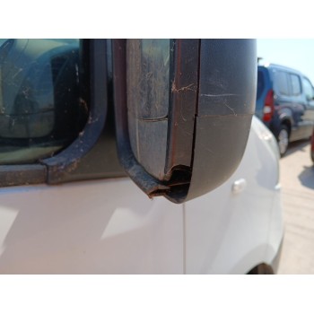 Recambio de retrovisor derecho para renault trafic iii furgoneta (fg_) 1.6 dci 95 (fgmj, fgmr) referencia OEM IAM   