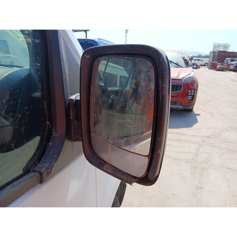 RETROVISOR DERECHO
