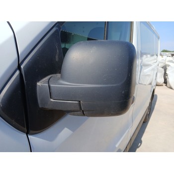 RETROVISOR IZQUIERDO 
