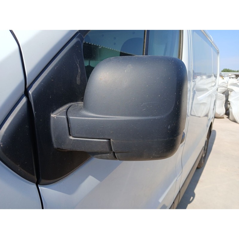 RETROVISOR IZQUIERDO