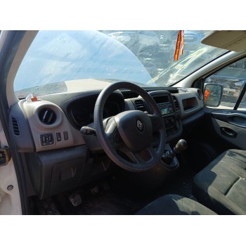Recambio de salpicadero para renault trafic iii furgoneta (fg_) 1.6 dci 95 (fgmj, fgmr) referencia OEM IAM   
