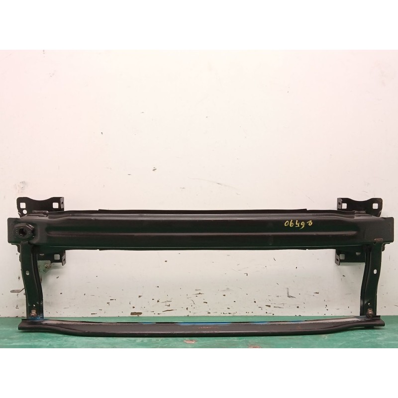 Recambio de refuerzo paragolpes delantero para seat leon (5f1) 1.4 tsi referencia OEM IAM 5F0807109B  