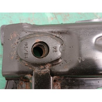 Recambio de refuerzo paragolpes delantero para seat leon (5f1) 1.4 tsi referencia OEM IAM 5F0807109B  