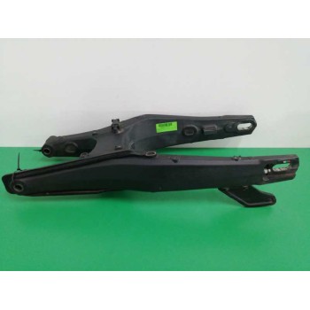 Recambio de puente trasero para honda africa twin africa twin referencia OEM IAM 52200MJPG50 BRAZO OSCILANTE TRASERO 52200-MJP-G