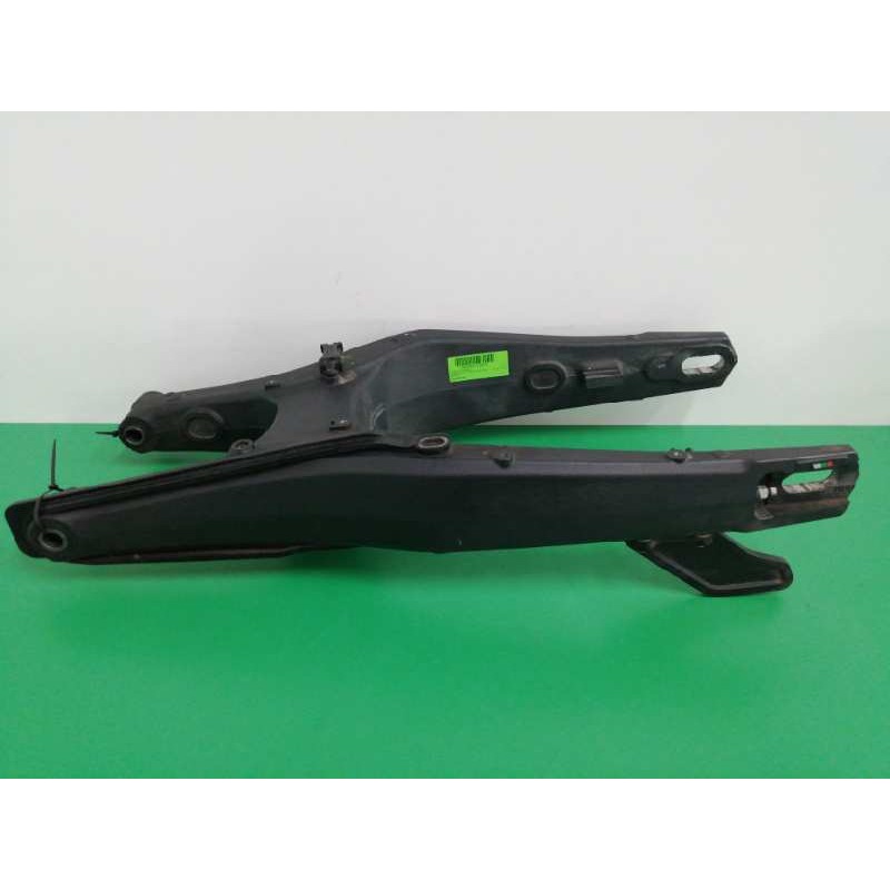 Recambio de puente trasero para honda africa twin africa twin referencia OEM IAM 52200MJPG50 BRAZO OSCILANTE TRASERO 52200-MJP-G