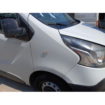 Recambio de morro completo para renault trafic iii furgoneta (fg_) 1.6 dci 95 (fgmj, fgmr) referencia OEM IAM   