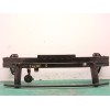 Recambio de refuerzo paragolpes delantero para kia rio iii (ub) 1.2 cvvt referencia OEM IAM 865301W510 865711W700 