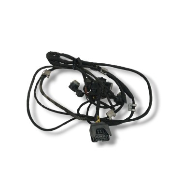 Recambio de sensor de aparcamiento para mercedes-benz clase cla (w117) shooting brake cla 220 d (117.903) referencia OEM IAM A00