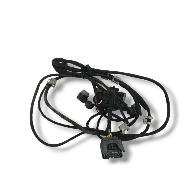 SENSOR DE APARCAMIENTO KIT TRASERO