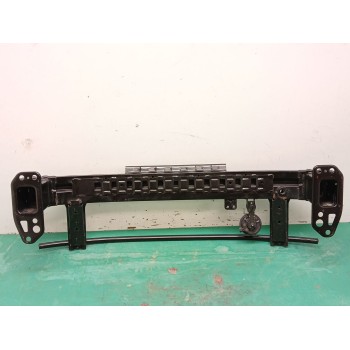 Recambio de refuerzo paragolpes delantero para kia rio iii (ub) 1.2 cvvt referencia OEM IAM 865301W510 865711W700 