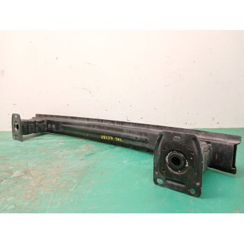 Recambio de refuerzo paragolpes trasero para mercedes-benz cla (c118) cla 250 e (118.386) referencia OEM IAM A1186100000  