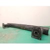 Recambio de refuerzo paragolpes trasero para mercedes-benz cla (c118) cla 250 e (118.386) referencia OEM IAM A1186100000  