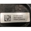 Recambio de refuerzo paragolpes trasero para mercedes-benz cla (c118) cla 250 e (118.386) referencia OEM IAM A1186100000  