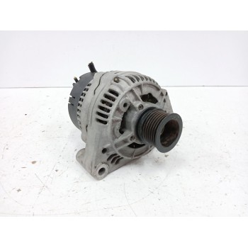 Recambio de alternador para mercedes-benz clase c (w202) c 180 (202.018) referencia OEM IAM 0091540202 01233352002 