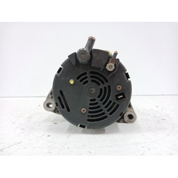 Recambio de alternador para mercedes-benz clase c (w202) c 180 (202.018) referencia OEM IAM 0091540202 01233352002 
