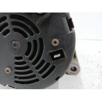 Recambio de alternador para mercedes-benz clase c (w202) c 180 (202.018) referencia OEM IAM 0091540202 01233352002 