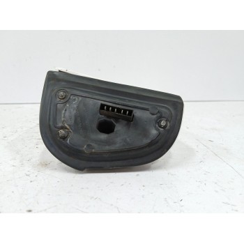 Recambio de retrovisor izquierdo para mercedes-benz clase c (w202) c 180 (202.018) referencia OEM IAM   