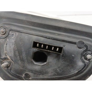 Recambio de retrovisor izquierdo para mercedes-benz clase c (w202) c 180 (202.018) referencia OEM IAM   