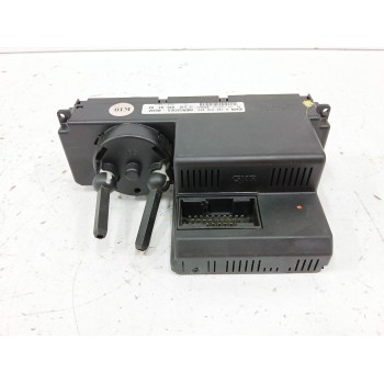 Recambio de mando calefaccion / aire acondicionado para mercedes-benz clase c (w202) c 180 (202.018) referencia OEM IAM 21083003