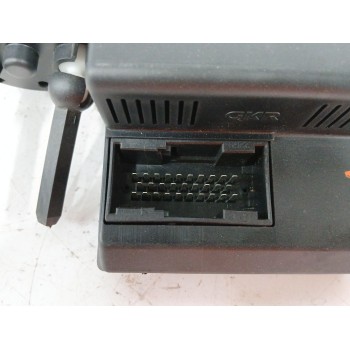 Recambio de mando calefaccion / aire acondicionado para mercedes-benz clase c (w202) c 180 (202.018) referencia OEM IAM 21083003