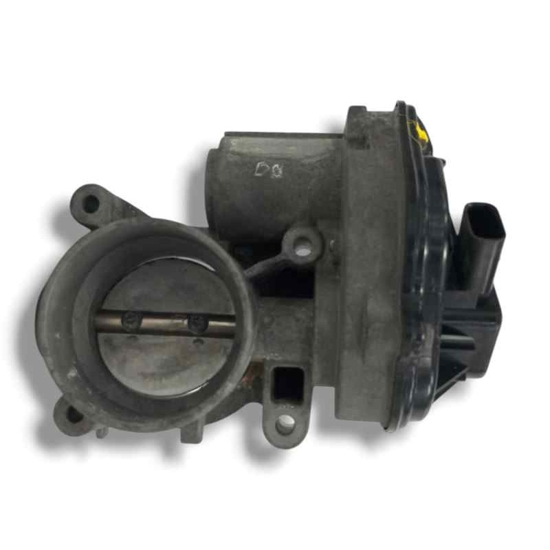 Recambio de caja mariposa para ford focus lim (cb4) 1.8 16v referencia OEM IAM VP4F9U9E928AB  