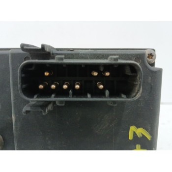 Recambio de abs para mercedes-benz clase c (w202) c 180 (202.018) referencia OEM IAM 0024319312 0265213007 