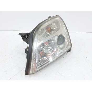 Recambio de faro izquierdo para opel vectra c (z02) 2.0 dti 16v (f69) referencia OEM IAM 09185782  