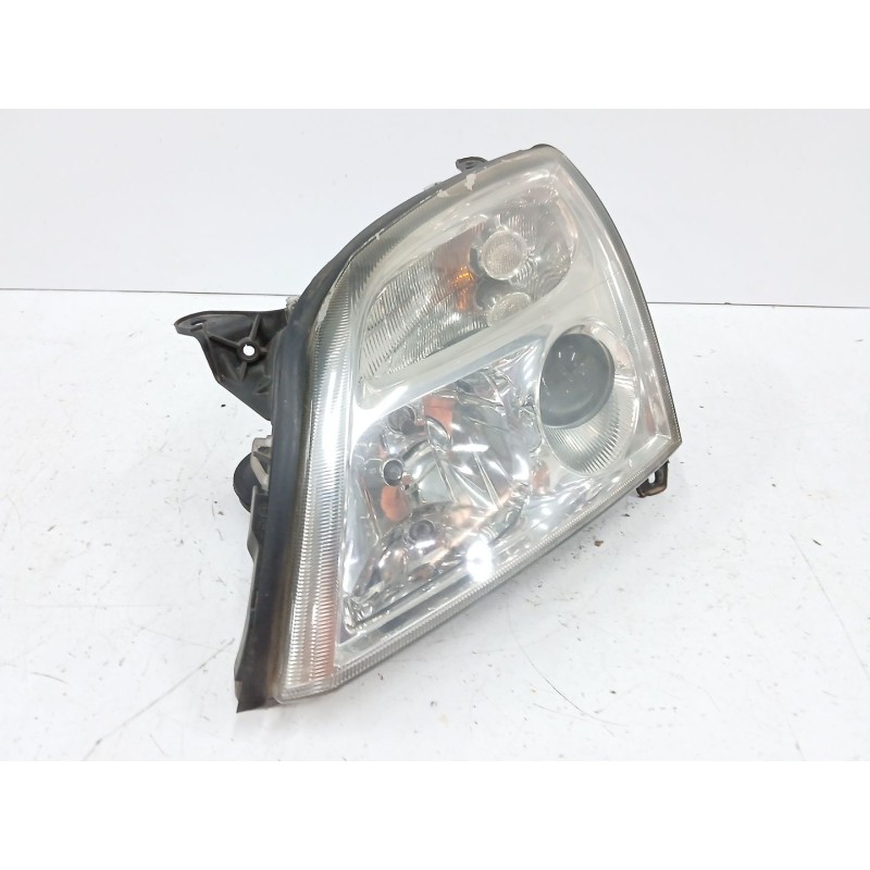 Recambio de faro izquierdo para opel vectra c (z02) 2.0 dti 16v (f69) referencia OEM IAM 09185782  