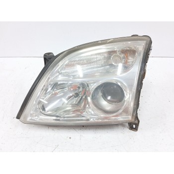 Recambio de faro izquierdo para opel vectra c (z02) 2.0 dti 16v (f69) referencia OEM IAM 09185782  