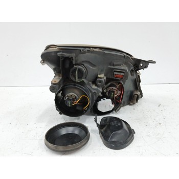 Recambio de faro izquierdo para opel vectra c (z02) 2.0 dti 16v (f69) referencia OEM IAM 09185782  