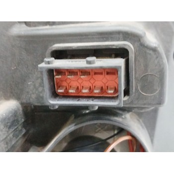 Recambio de faro izquierdo para opel vectra c (z02) 2.0 dti 16v (f69) referencia OEM IAM 09185782  
