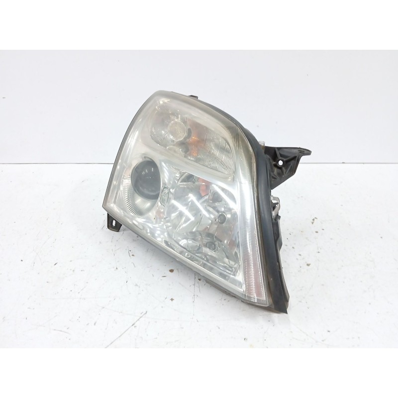 Recambio de faro derecho para opel vectra c (z02) 2.0 dti 16v (f69) referencia OEM IAM 09185783  