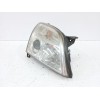 Recambio de faro derecho para opel vectra c (z02) 2.0 dti 16v (f69) referencia OEM IAM 09185783  