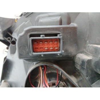 Recambio de faro derecho para opel vectra c (z02) 2.0 dti 16v (f69) referencia OEM IAM 09185783  