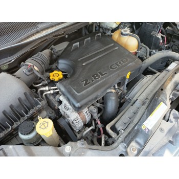 Recambio de motor completo para chrysler grand voyager v (rt) 2.8 crd referencia OEM IAM VM64C  
