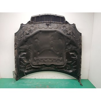 Recambio de capot para mercedes-benz clase e (w211) e 270 cdi (211.016) referencia OEM IAM A2118800157 A2118800457 