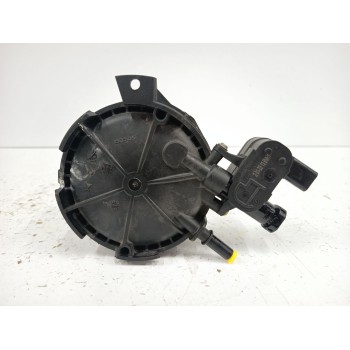 Recambio de filtro gasoil para peugeot rifter 1.5 bluehdi 100 referencia OEM IAM 9816847280  