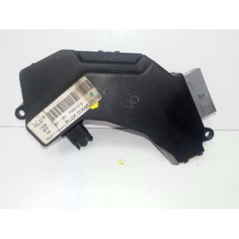 Recambio de resistencia calefaccion para opel vectra c berlina elegance referencia OEM IAM 73421312  