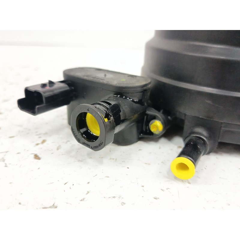 FILTRO GASOIL