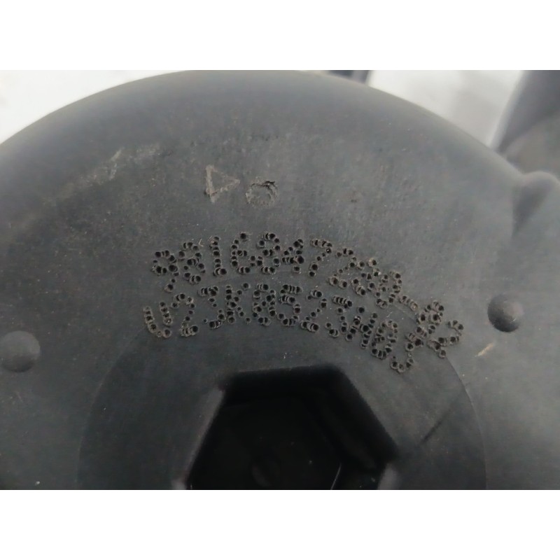 FILTRO GASOIL