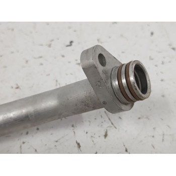 Recambio de tubos aire acondicionado para peugeot rifter 1.5 bluehdi 100 referencia OEM IAM 9822435580  