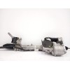 Recambio de cremallera direccion para peugeot rifter 1.5 bluehdi 100 referencia OEM IAM 9852388080  