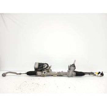 Recambio de cremallera direccion para peugeot rifter 1.5 bluehdi 100 referencia OEM IAM 9852388080  