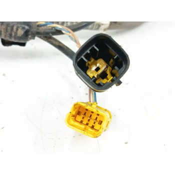 Recambio de cremallera direccion para peugeot rifter 1.5 bluehdi 100 referencia OEM IAM 9852388080  