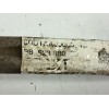 Recambio de cremallera direccion para peugeot rifter 1.5 bluehdi 100 referencia OEM IAM 9852388080  