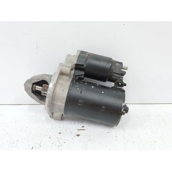 Recambio de motor arranque para mercedes-benz clase c (w202) c 180 (202.018) referencia OEM IAM 0001107037  