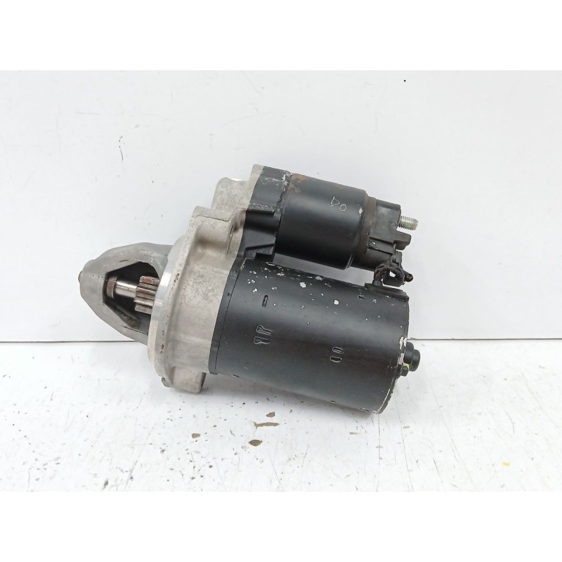 Recambio de motor arranque para mercedes-benz clase c (w202) c 180 (202.018) referencia OEM IAM 0001107037  