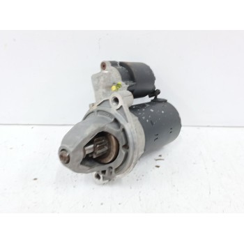 Recambio de motor arranque para mercedes-benz clase c (w202) c 180 (202.018) referencia OEM IAM 0001107037  